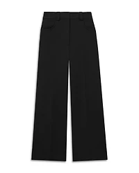 Myrtle Cropped Pants