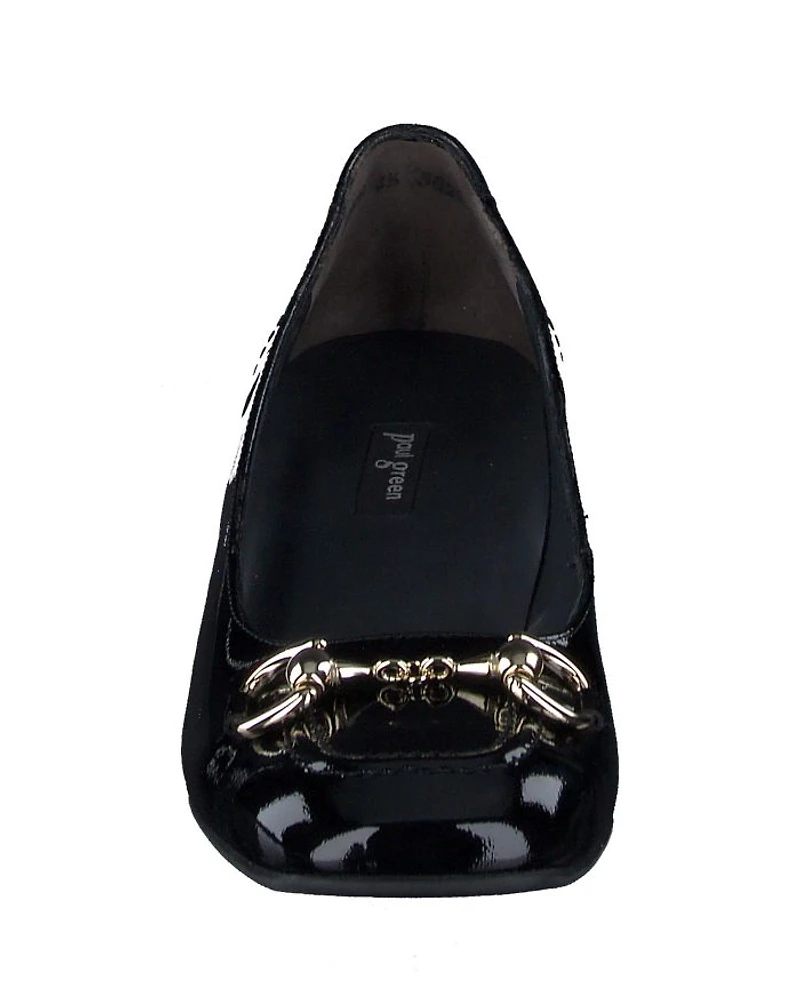 Women's Valetta Pumps