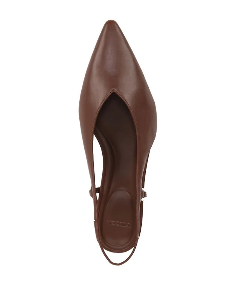 Women's Ines Slingback Flats