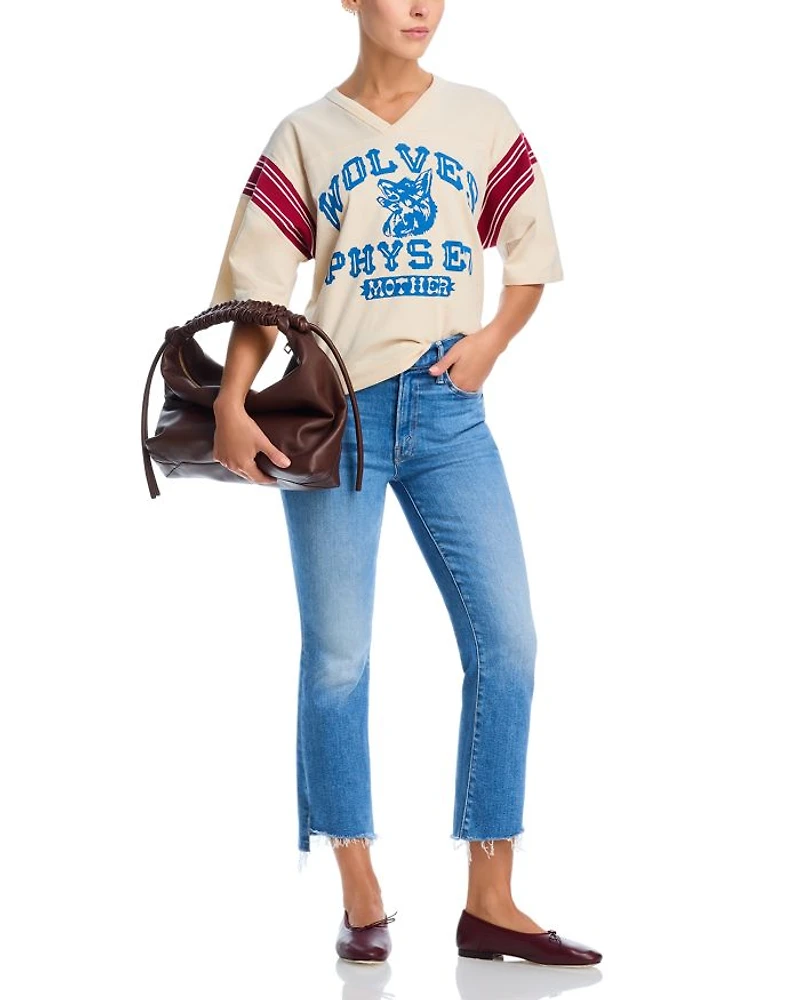 The Lil' Insider Petites High Rise Slim Jeans Limited Edition