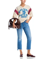 The Lil' Insider Petites High Rise Slim Jeans Limited Edition