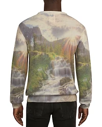 Sugar Loaf Crewneck Sweater