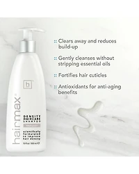 Density Haircare Shampoo 10 oz.