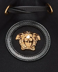 La Medusa Bucket Bag