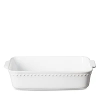 Pearl Rectangular Baker