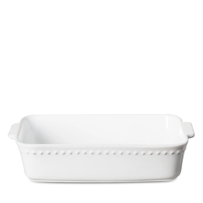 Costa Nova Pearl Rectangular Baker