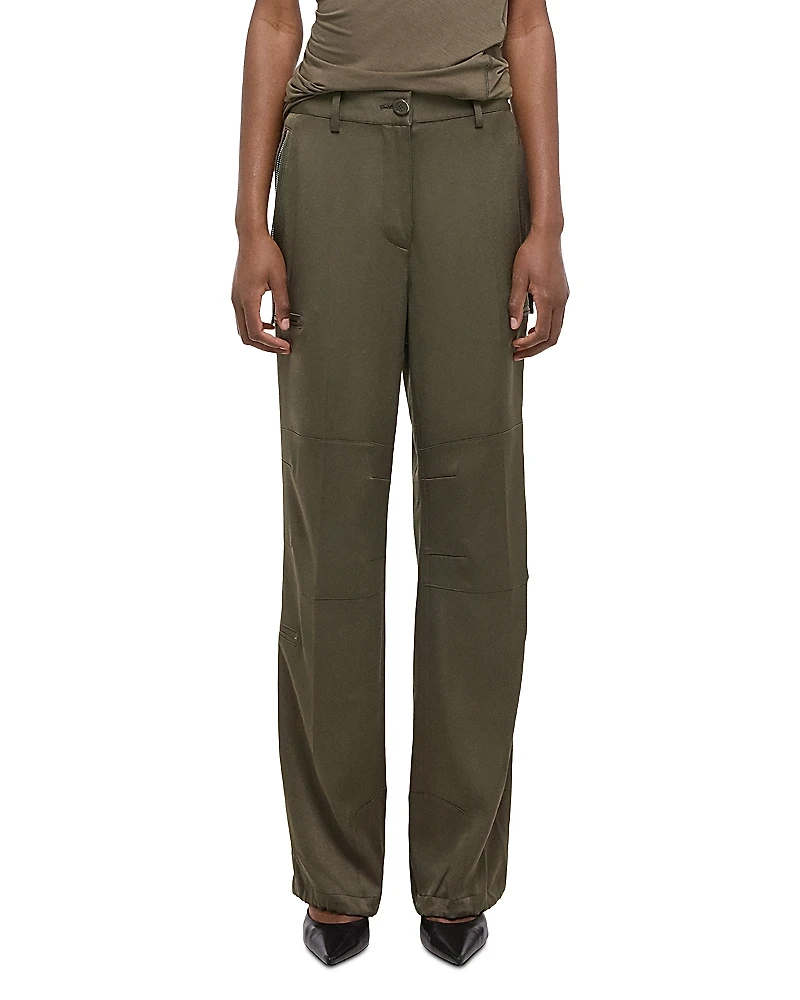 Helmut Lang Flight Pants