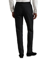 Polo Tailored Wool Barathea Shawl Tuxedo