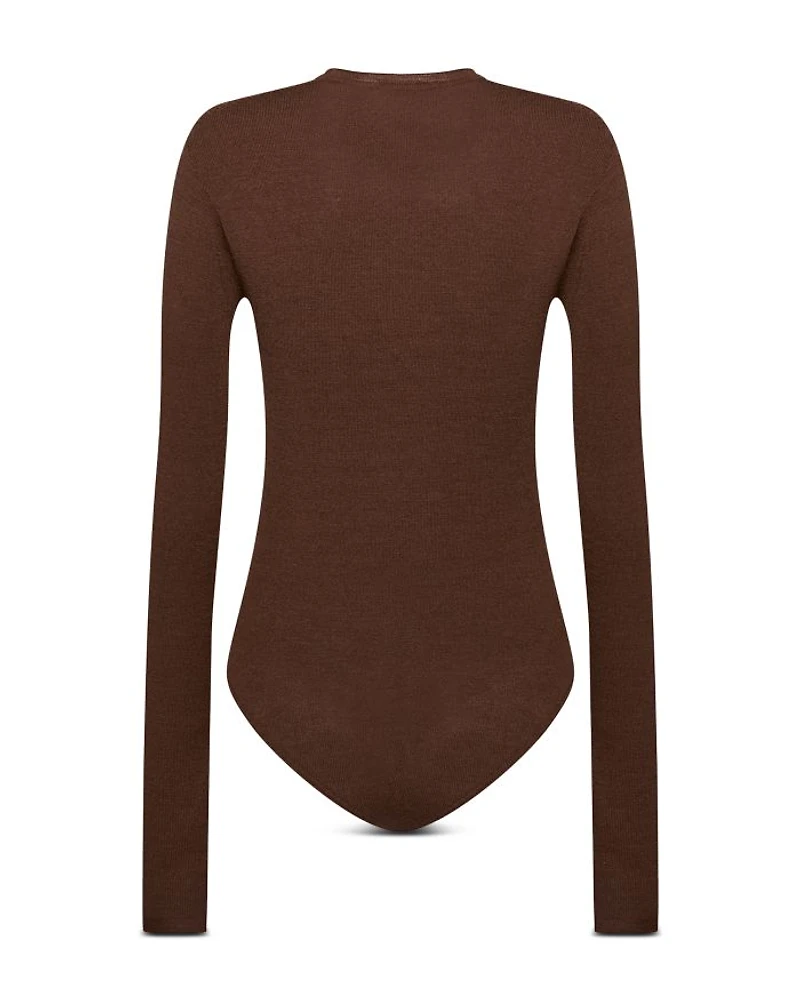 The Merino Bodysuit