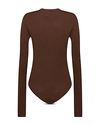 The Merino Bodysuit