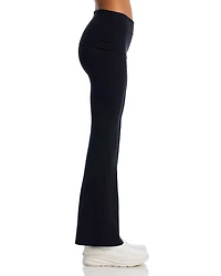 Raquel Flare Leg Pants
