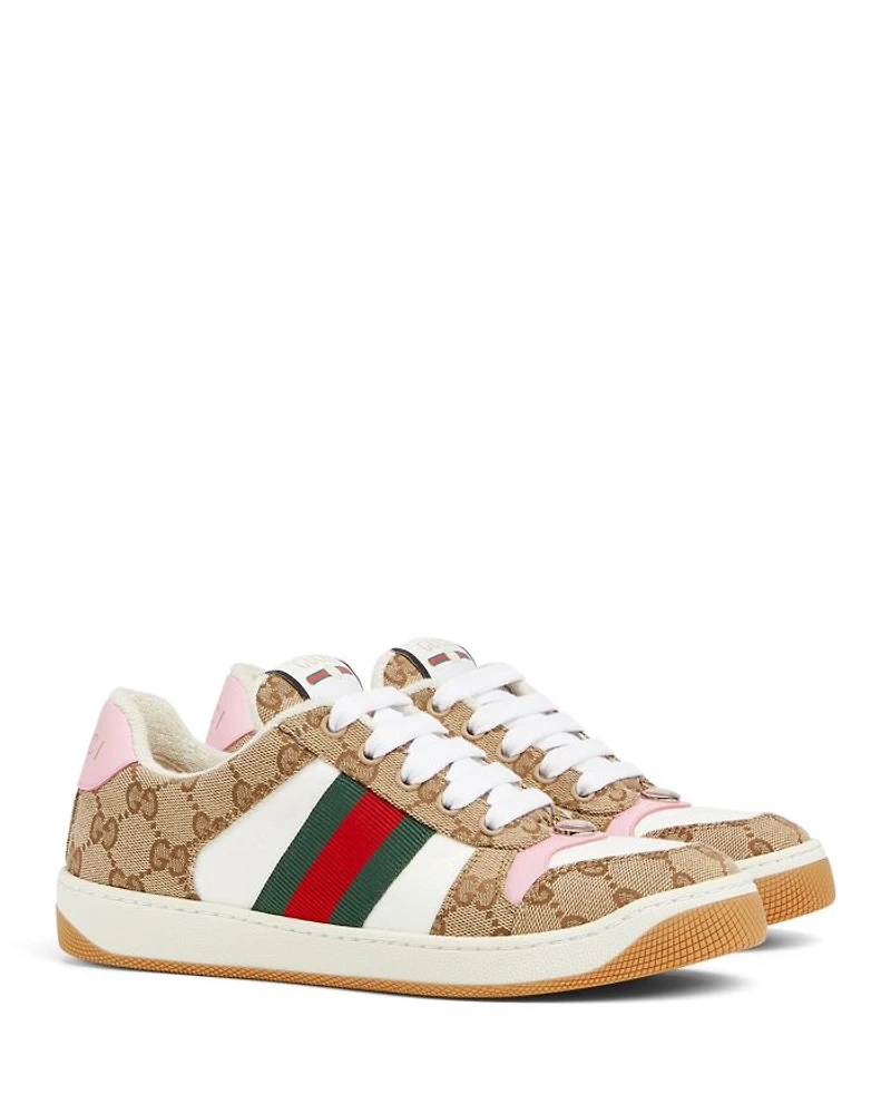 Women's Screener Sneakers
