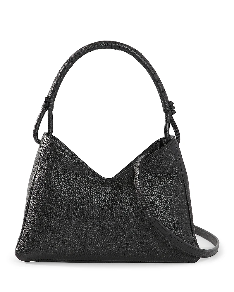 Staud Valerie Shoulder Bag
