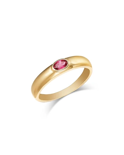 Bloomingdale's Fine Collection Ruby Ring