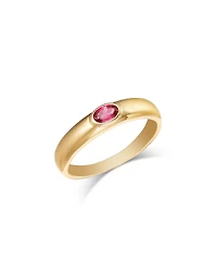 Bloomingdale's Fine Collection Ruby Ring