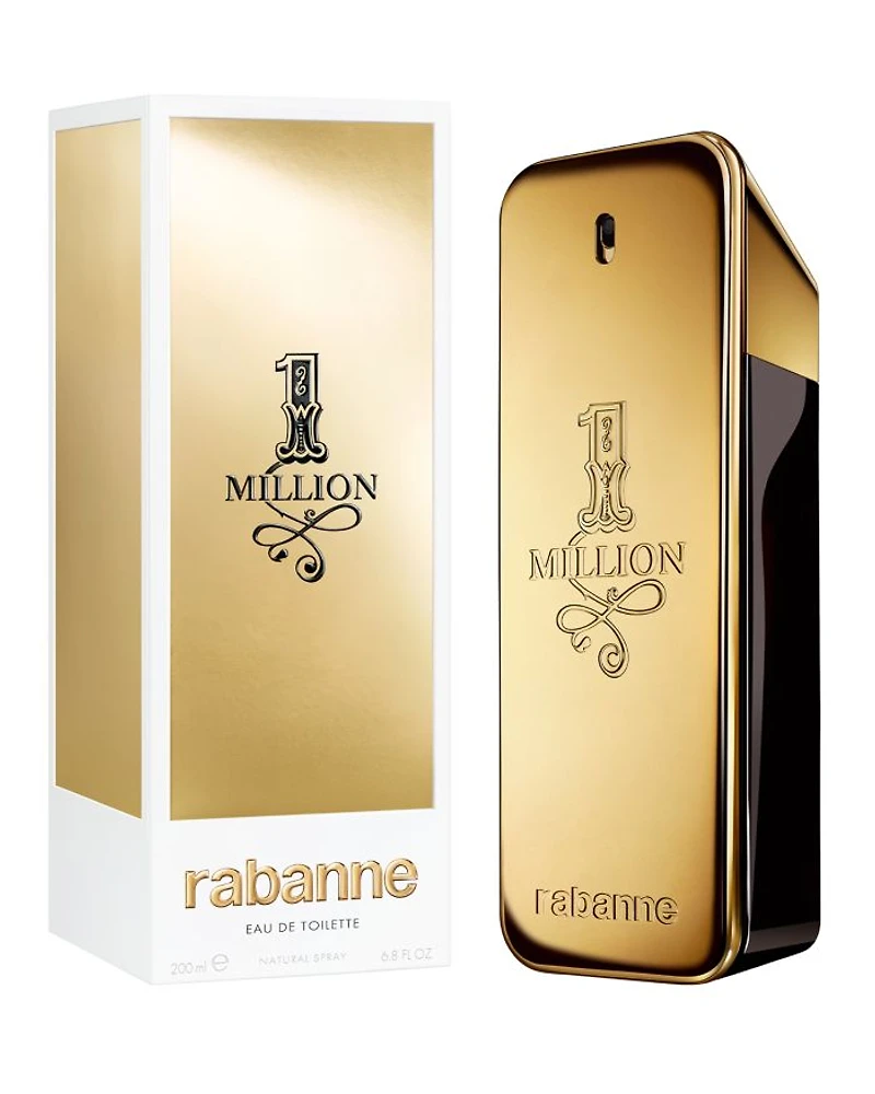 1 Million Eau de Toilette