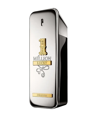 1 Million Lucky Eau de Toilette 3.4 oz.