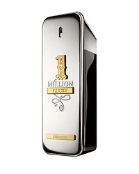 1 Million Lucky Eau de Toilette 3.4 oz.