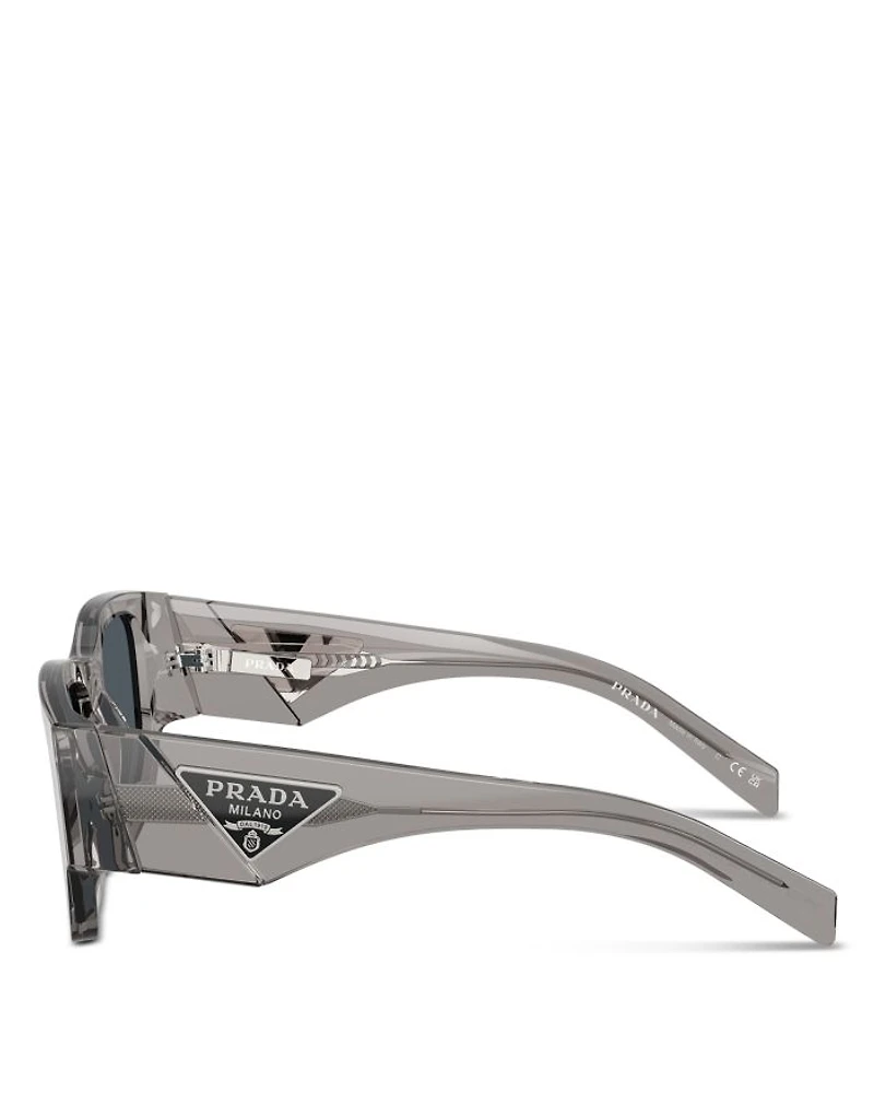 Symbole Pillow Sunglasses, 54mm
