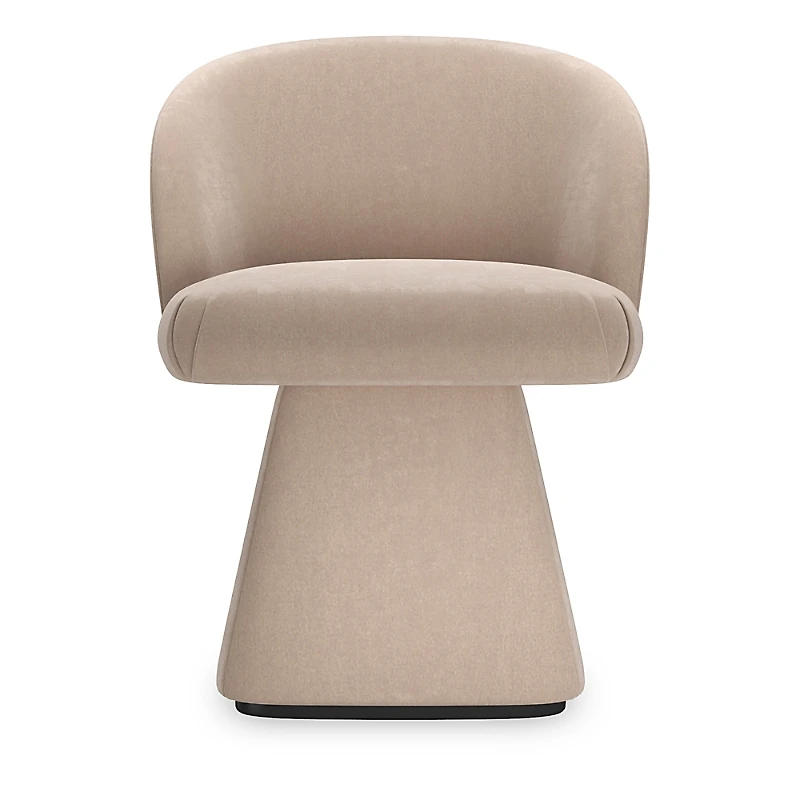 Caracole Vuelta Swivel Chair