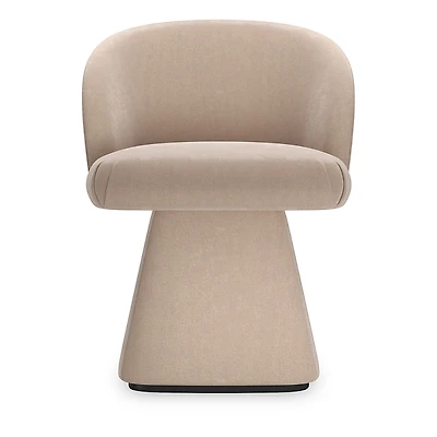 Caracole Vuelta Swivel Chair