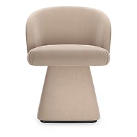 Caracole Vuelta Swivel Chair