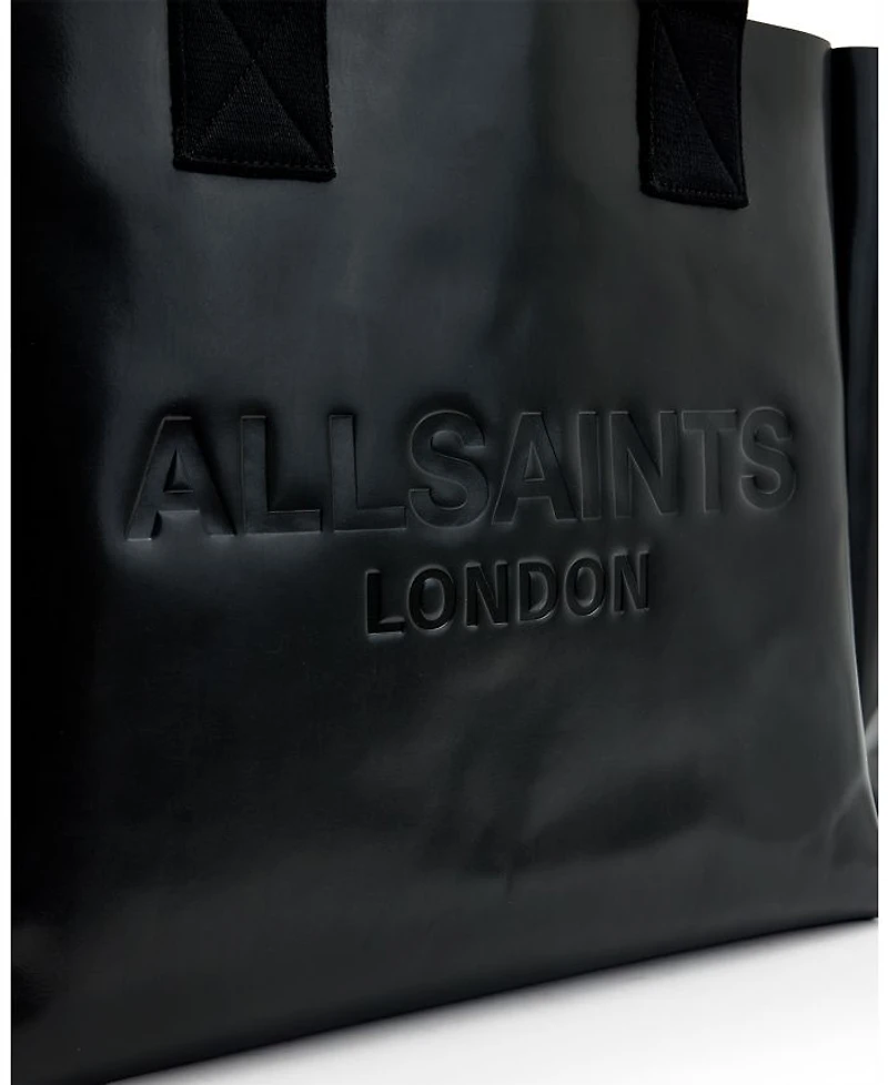 Izzy Large Leather Tote