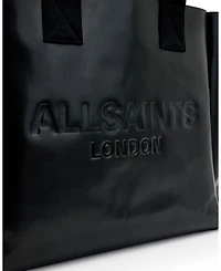 Izzy Large Leather Tote
