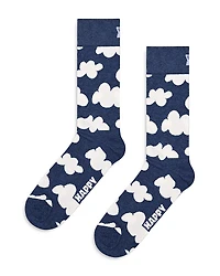 Happy Socks Cloudy Crew