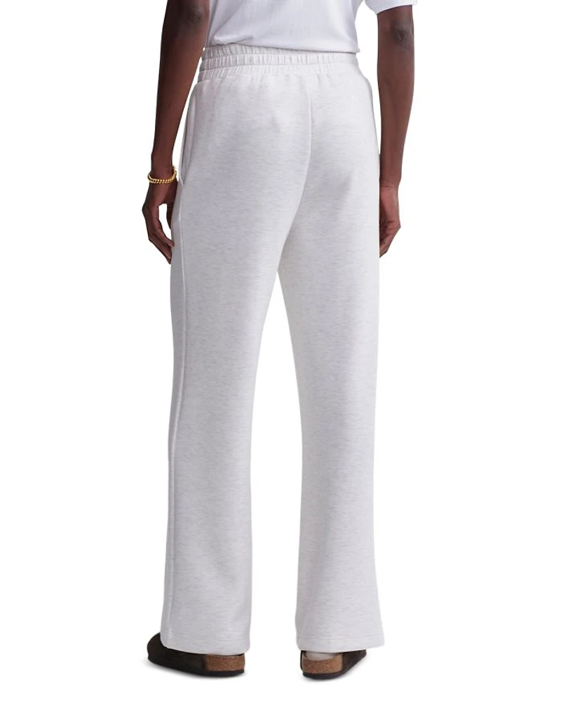 The Wide Leg Pant