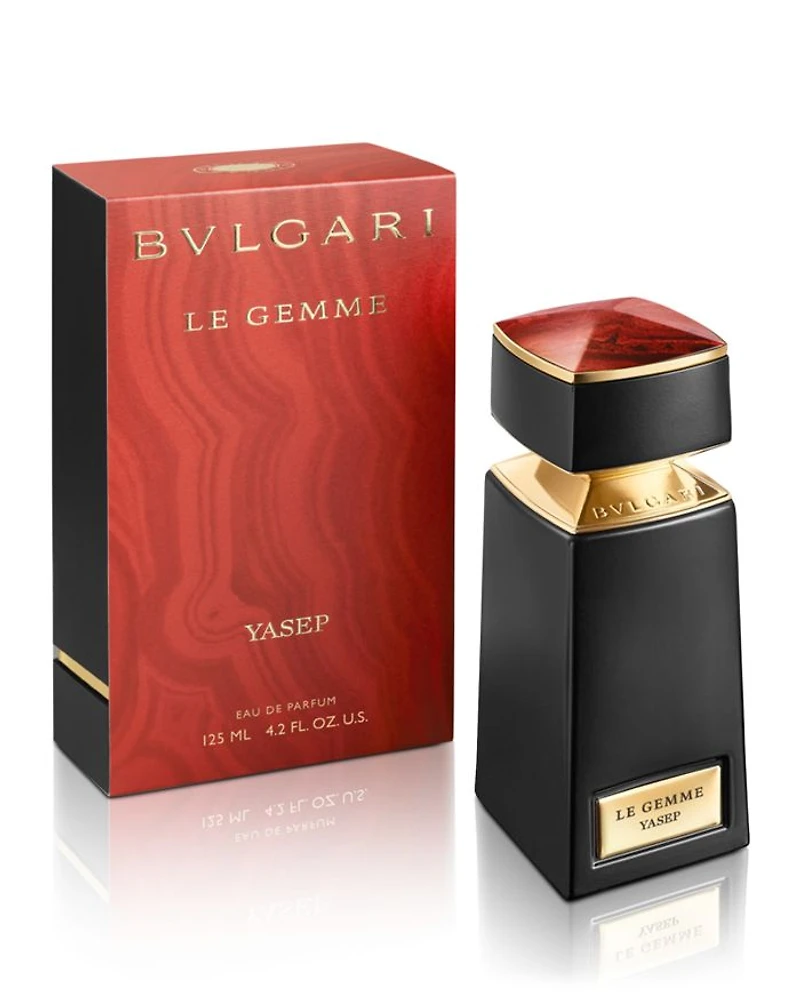 Le Gemme Yasep Eau de Parfum 4.2 oz.