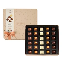 30 Piece Les Gourmands Chocolate Collection