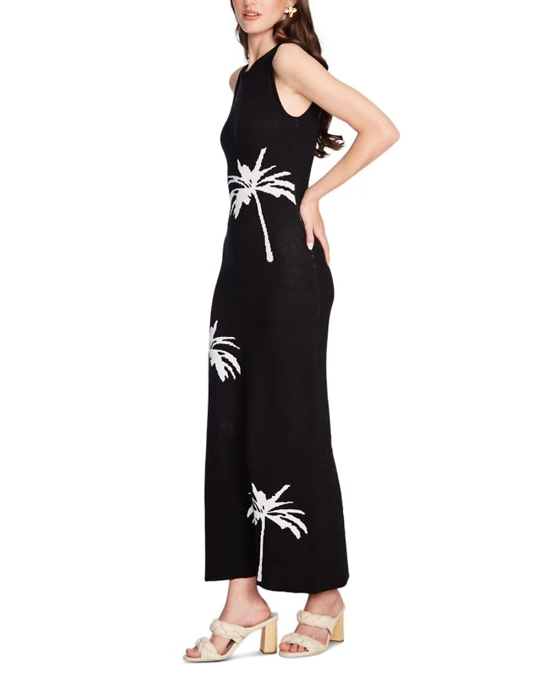 Vero Palms Cover Up Dress