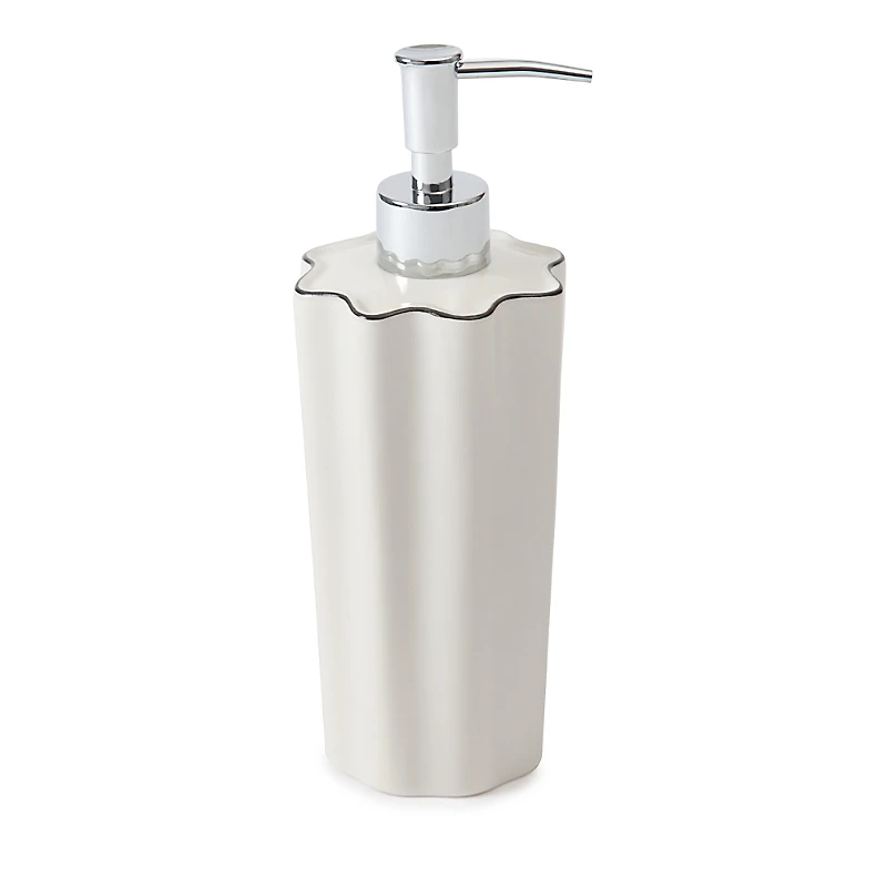 Kassatex Le Marais Lotion Dispenser