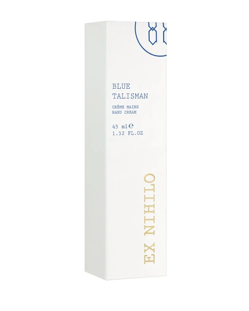 Hand Cream - Blue Talisman 1.52 oz.