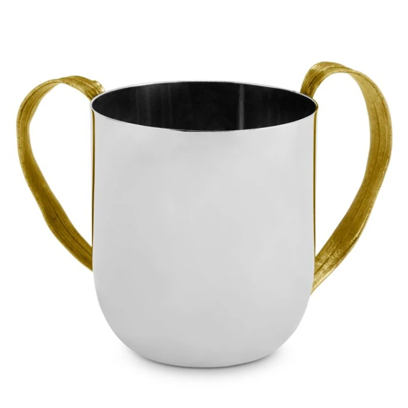 Palm Washing Cup