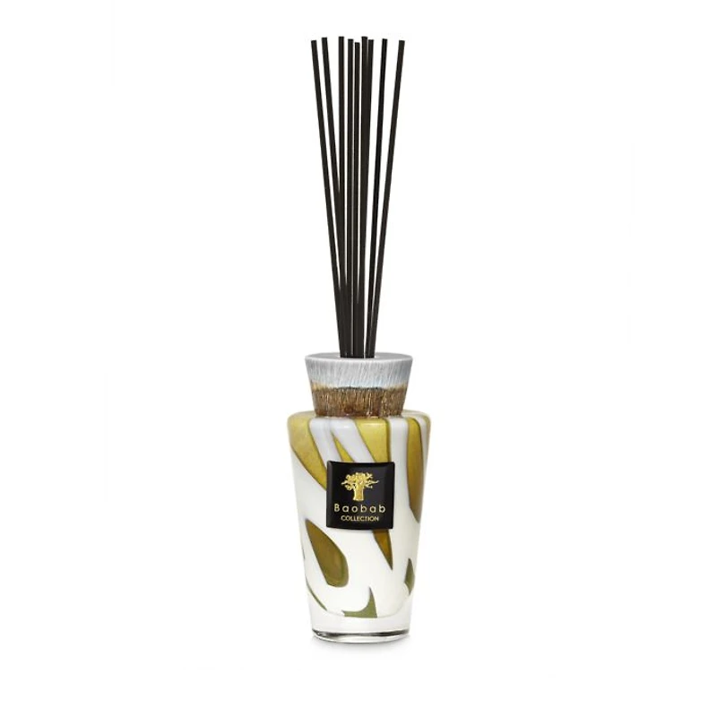 Totem Stones Agate Luxury Mini Bottle Diffuser, 8.45 oz.