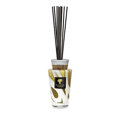 Totem Stones Agate Luxury Mini Bottle Diffuser, 8.45 oz.