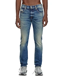 Diesel 2019 D Strukt Slim Fit Jeans