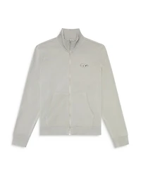 S-Ginni Regular Fit Zip Sweatshirt