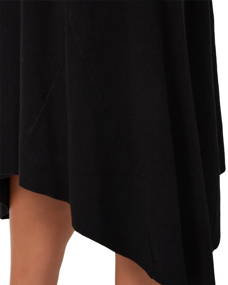 Shade Midi Skirt