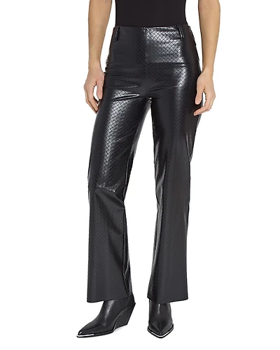 Lysse Amara Faux Leather Pants