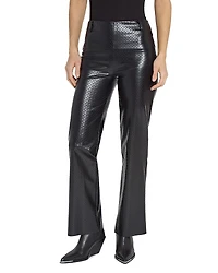 Lysse Amara Faux Leather Pants