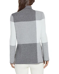 Victoria Turtleneck Sweater
