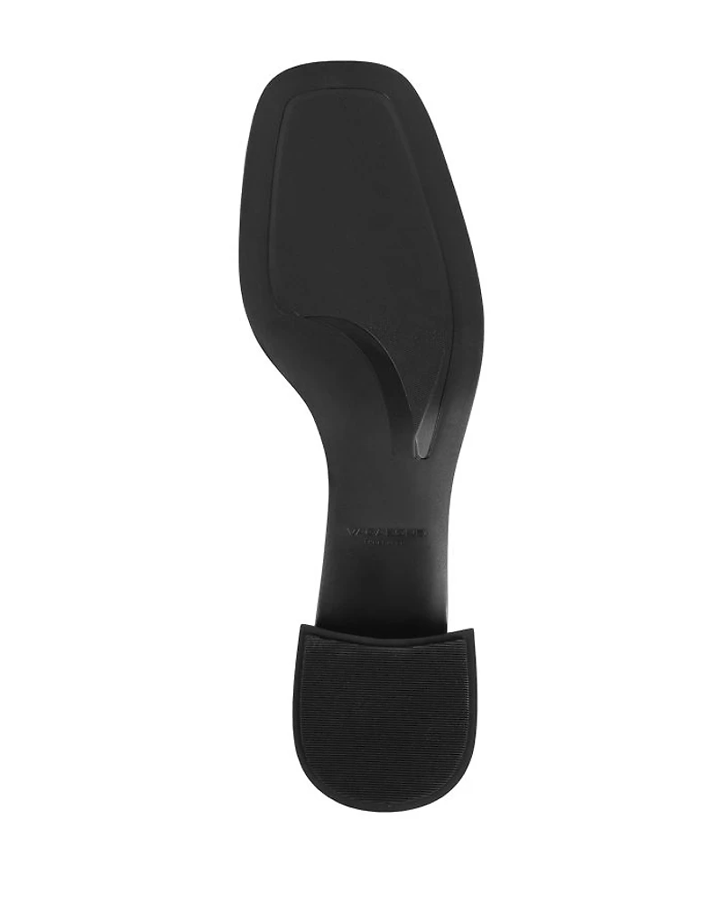 Women's Adison Buckled Pumps