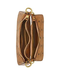 Aren VI Small Double Hobo Bag