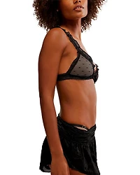 Heart To Bralette