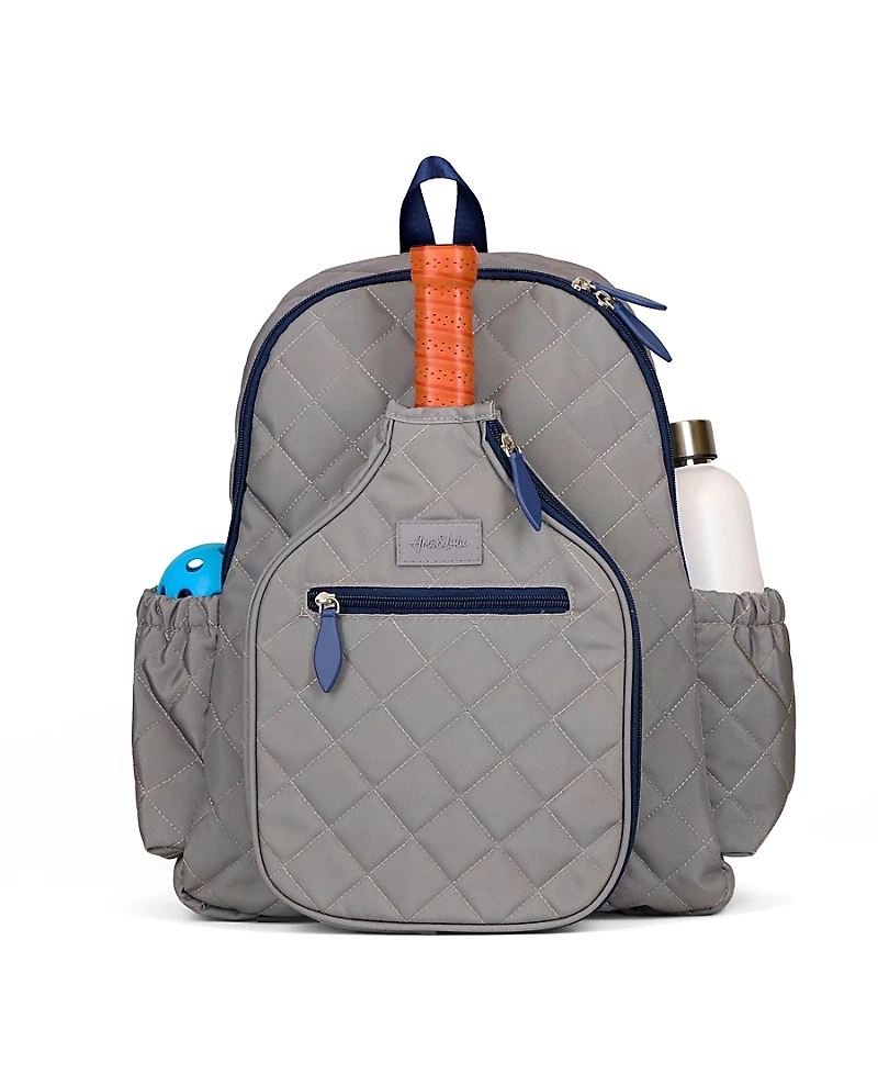 Ame & Lulu Pickleball Time Backpack