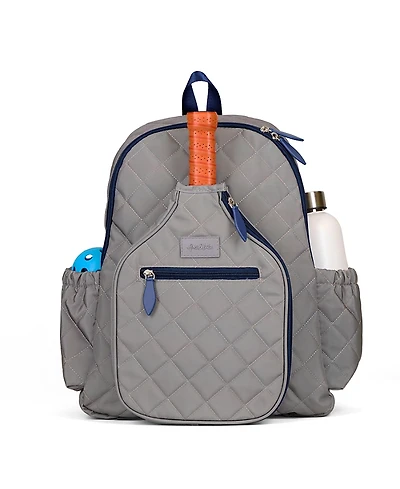 Ame & Lulu Pickleball Time Backpack