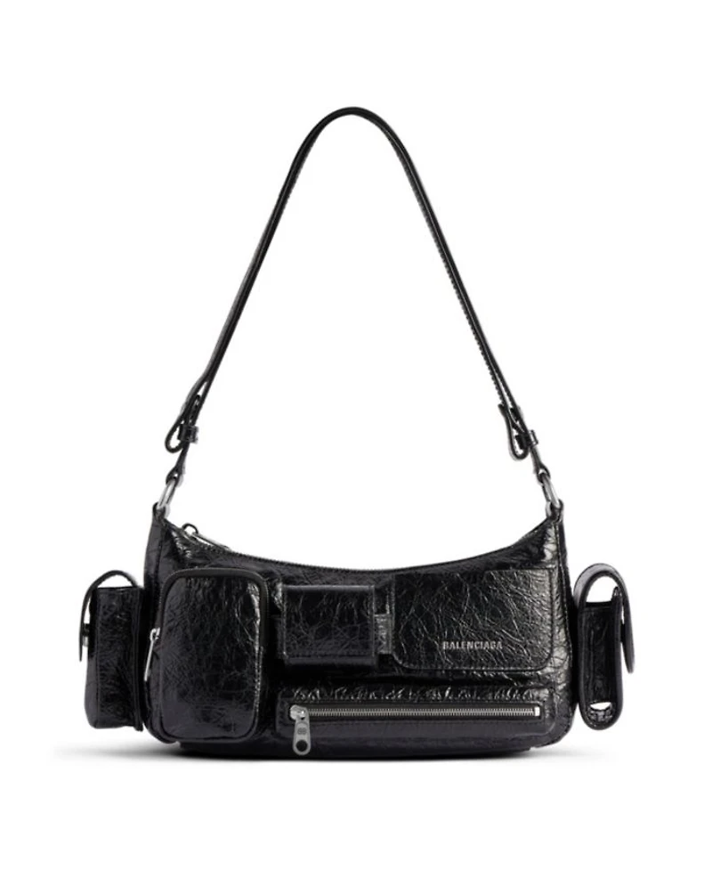 Superbusy Crossbody Bag